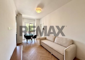 Sala da pranzo - Bilocale Piazzale Lugano
 
9, Milano - foto 4