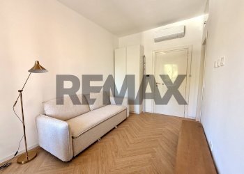 Soggiorno - Bilocale Piazzale Lugano
 
9, Milano - foto 5