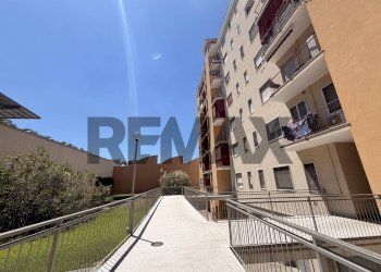 Edificio all\'aperto - Bilocale Piazzale Lugano
 
9, Milano - foto 10