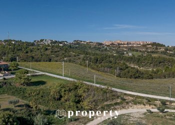 Foto 4 - Building land Contrada Petrella snc, Ripatransone - photo 4