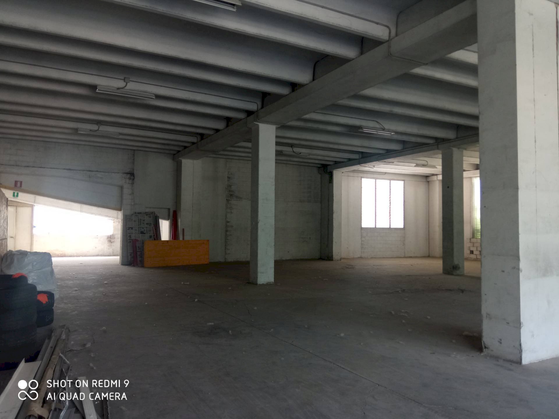 Foto 2 - Shed VIA VOLTA
5, Pessano con Bornago - photo 2