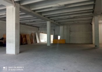 Foto 1 - Shed VIA VOLTA
5, Pessano con Bornago - photo 1