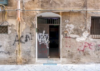 Foto 5 - One-room apartment Via Principe Di Resuttana
 
4, Palermo - photo 5