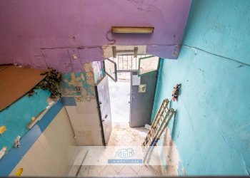 Foto 6 - One-room apartment Via Principe Di Resuttana
 
4, Palermo - photo 6