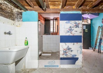 Foto 12 - One-room apartment Via Principe Di Resuttana
 
4, Palermo - photo 12