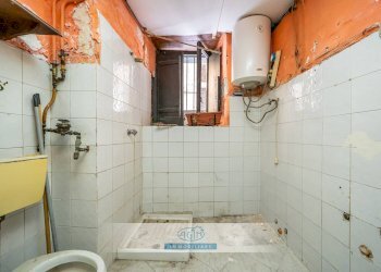 Foto 13 - One-room apartment Via Principe Di Resuttana
 
4, Palermo - photo 13