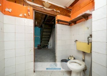 Foto 14 - One-room apartment Via Principe Di Resuttana
 
4, Palermo - photo 14