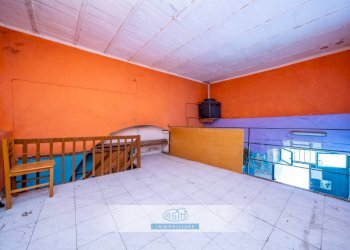 Foto 16 - One-room apartment Via Principe Di Resuttana
 
4, Palermo - photo 16