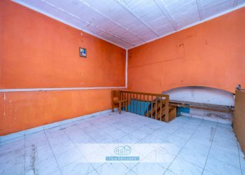Foto 17 - One-room apartment Via Principe Di Resuttana
 
4, Palermo - photo 17