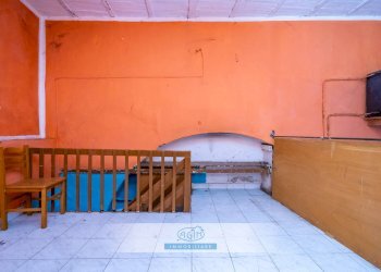 Foto 18 - One-room apartment Via Principe Di Resuttana
 
4, Palermo - photo 18