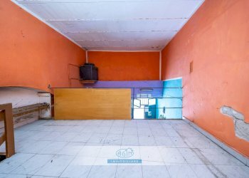 Foto 19 - One-room apartment Via Principe Di Resuttana
 
4, Palermo - photo 19