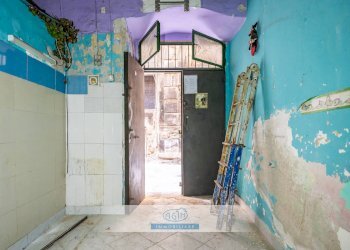 Foto 20 - One-room apartment Via Principe Di Resuttana
 
4, Palermo - photo 20