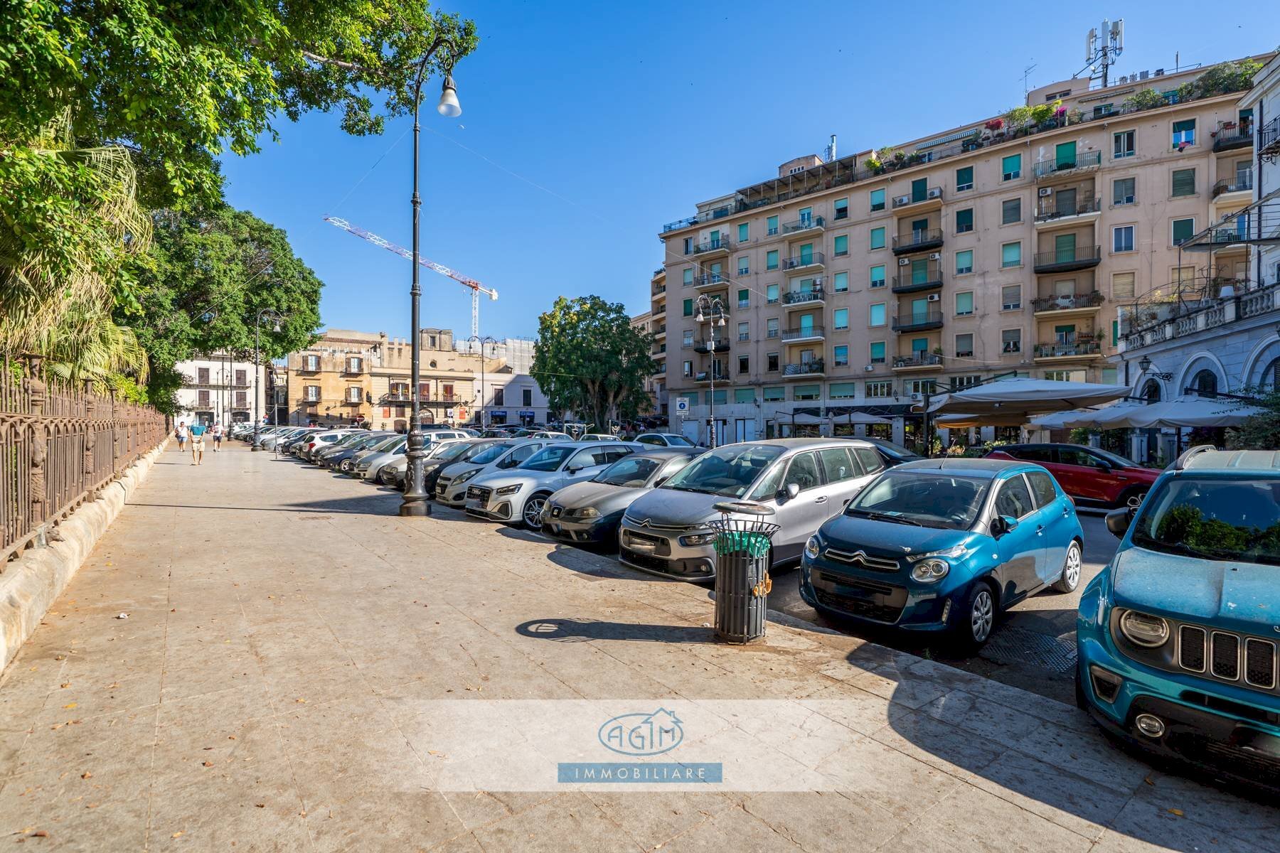 Foto 2 - Monolocale Via Principe Di Resuttana
4, Palermo - foto 2