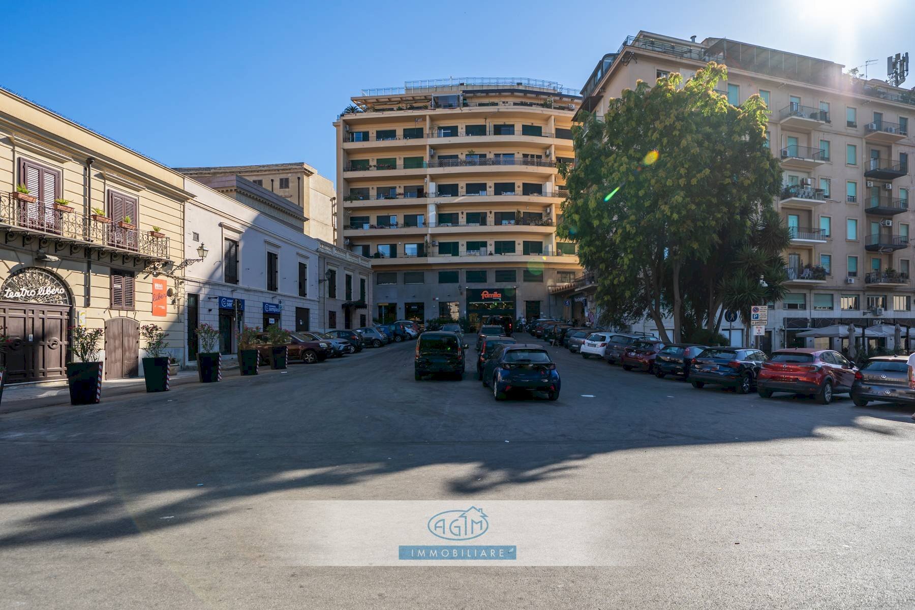 Foto 3 - Monolocale Via Principe Di Resuttana
4, Palermo - foto 3