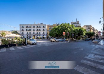 Foto 1 - One-room apartment Via Principe Di Resuttana
 
4, Palermo - photo 1