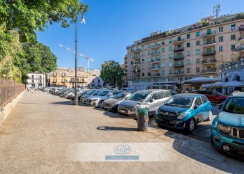 Foto 2 - One-room apartment Via Principe Di Resuttana
 
4, Palermo - photo 2