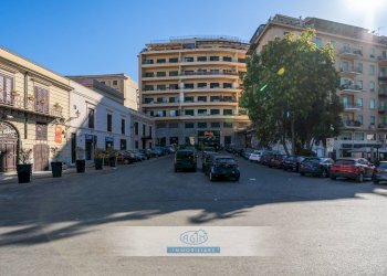 Foto 3 - One-room apartment Via Principe Di Resuttana
 
4, Palermo - photo 3