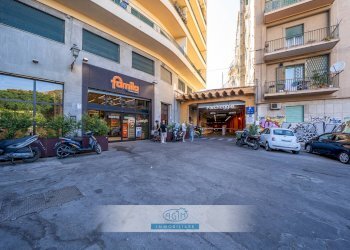Foto 4 - One-room apartment Via Principe Di Resuttana
 
4, Palermo - photo 4