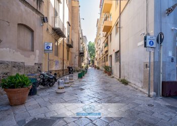 Foto 5 - One-room apartment Via Principe Di Resuttana
 
4, Palermo - photo 5