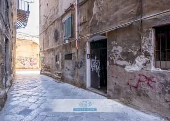Foto 7 - One-room apartment Via Principe Di Resuttana
 
4, Palermo - photo 7