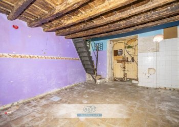 Foto 11 - One-room apartment Via Principe Di Resuttana
 
4, Palermo - photo 11