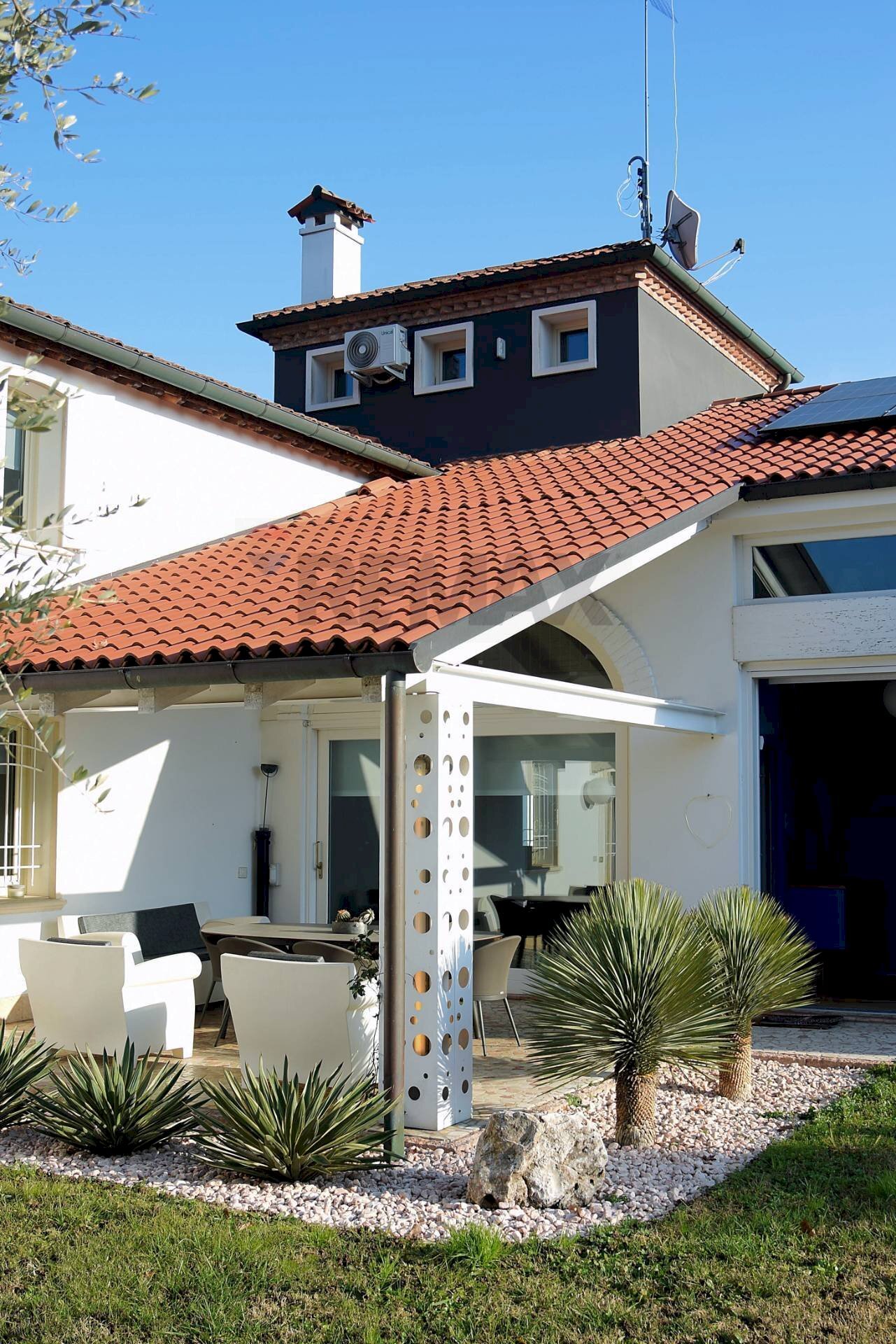 Casa all\'aperto - Villa via pelosa
7, Selvazzano Dentro - photo 3