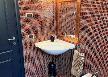 Bagno - Villa via pelosa
 
7, Selvazzano Dentro - photo 14