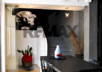 Sala da pranzo - Villa via pelosa
 
7, Selvazzano Dentro - photo 20