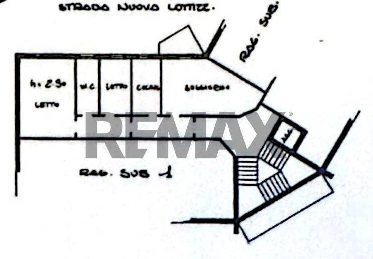 Pianta 2D - Trilocale PAPA GIOVANNI XXIII
 
3, Sant'Ilario d'Enza - planimetria 1