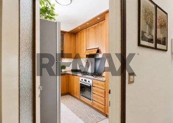 Cucina - Trilocale PAPA GIOVANNI XXIII
 
3, Sant'Ilario d'Enza - foto 7