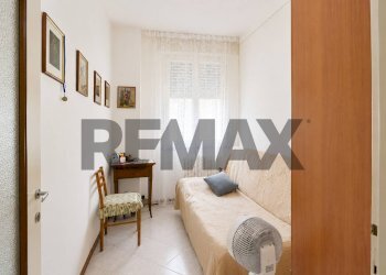 Camera / camera da letto - Trilocale PAPA GIOVANNI XXIII
 
3, Sant'Ilario d'Enza - foto 18