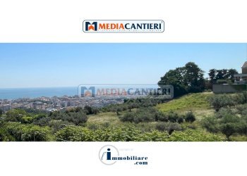 Foto 1 - Villa STRADA ZANNI
 
78, Pescara - foto 1