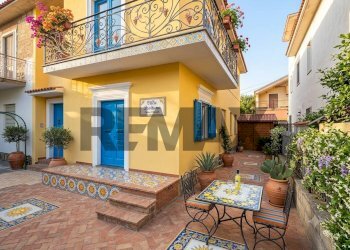 Casa all\'aperto - Bilocale Via Virgilio Zangrilli
 
5, Minturno - foto 2