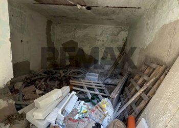 Dispensa di stoccaggio - Bilocale Via Virgilio Zangrilli
 
5, Minturno - foto 15