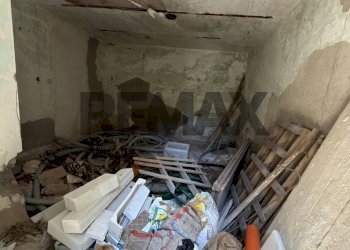 Dispensa di stoccaggio - Bilocale Via Virgilio Zangrilli
 
5, Minturno - foto 16
