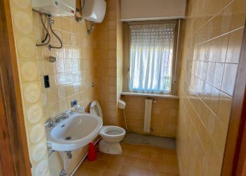 Foto 8 - Quadrilocale Via A. Deffenu
 
123, Nuoro - foto 8