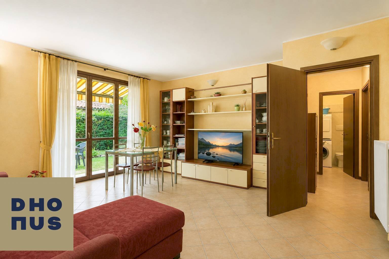 Foto 1 - Trilocale Via Verzella
 
1, Palazzago - foto 1
