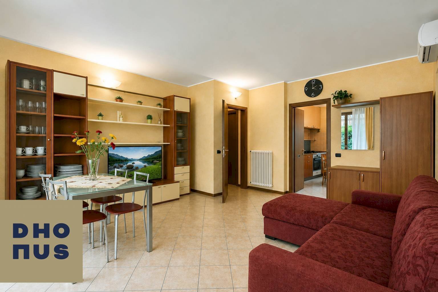 Foto 2 - Trilocale Via Verzella
1, Palazzago - foto 2