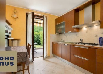 Foto 7 - Trilocale Via Verzella
 
1, Palazzago - foto 7