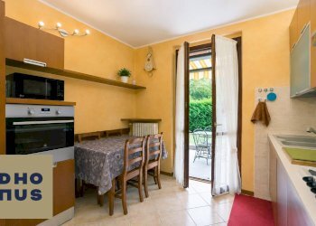 Foto 9 - Trilocale Via Verzella
 
1, Palazzago - foto 9