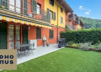 Foto 11 - Trilocale Via Verzella
 
1, Palazzago - foto 11
