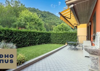 Foto 12 - Trilocale Via Verzella
 
1, Palazzago - foto 12