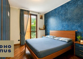 Foto 14 - Trilocale Via Verzella
 
1, Palazzago - foto 14