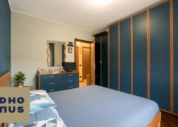 Foto 15 - Trilocale Via Verzella
 
1, Palazzago - foto 15
