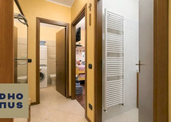 Foto 16 - Trilocale Via Verzella
 
1, Palazzago - foto 16