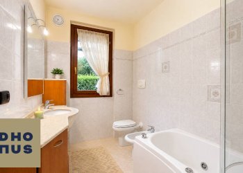 Foto 17 - Trilocale Via Verzella
 
1, Palazzago - foto 17