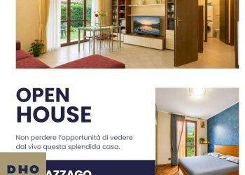 Foto 1 - Trilocale Via Verzella
 
1, Palazzago - foto 1
