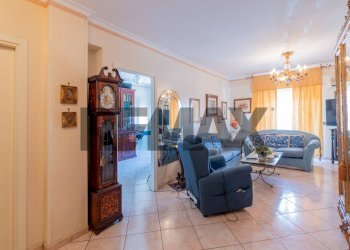 Soggiorno - Trilocale Via Parrini
 
3/A2, Palermo - foto 1