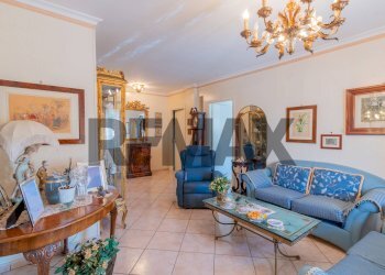 Soggiorno - Trilocale Via Parrini
 
3/A2, Palermo - foto 6