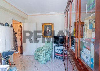 Soggiorno - Trilocale Via Parrini
 
3/A2, Palermo - foto 10